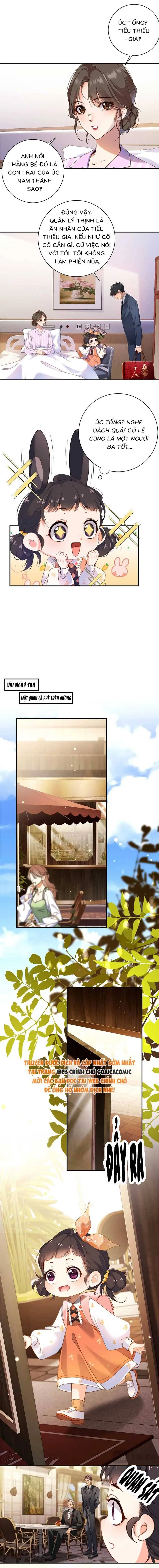 Ninita Yêu Dấu - Phần 2 Chapter 1736.7 - Trang 5