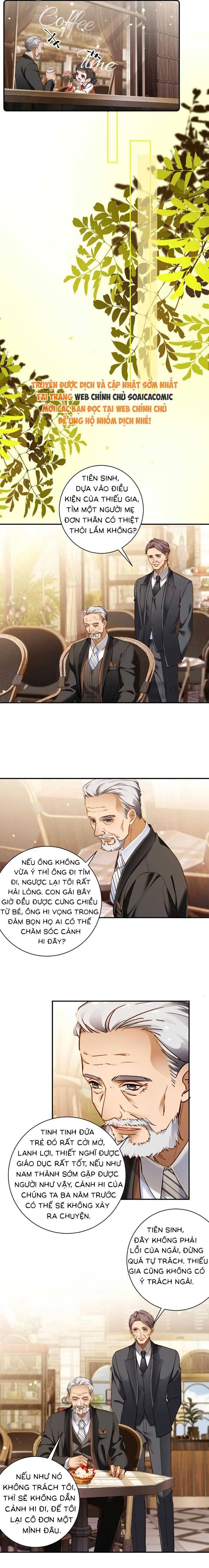 Ninita Yêu Dấu - Phần 2 Chapter 1736.7 - Trang 7