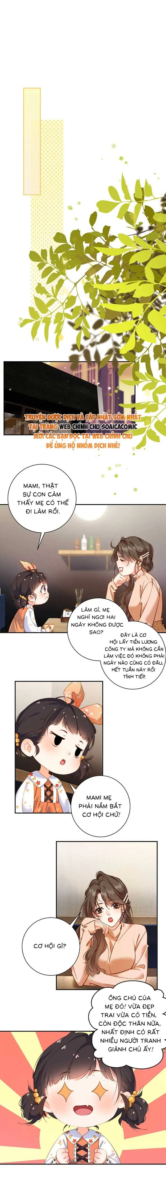 Ninita Yêu Dấu - Phần 2 Chapter 1736.7 - Trang 8