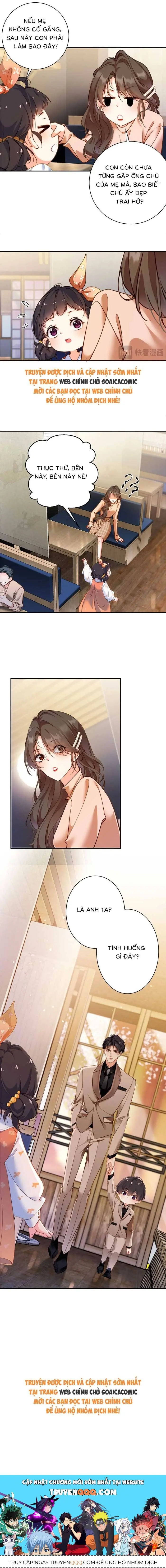 Ninita Yêu Dấu - Phần 2 Chapter 1736.7 - Trang 9