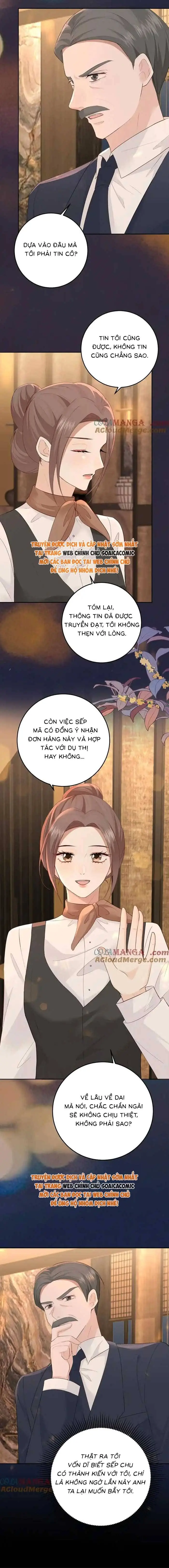 Ninita Yêu Dấu - Phần 2 Chapter 1739.6 - Trang 10