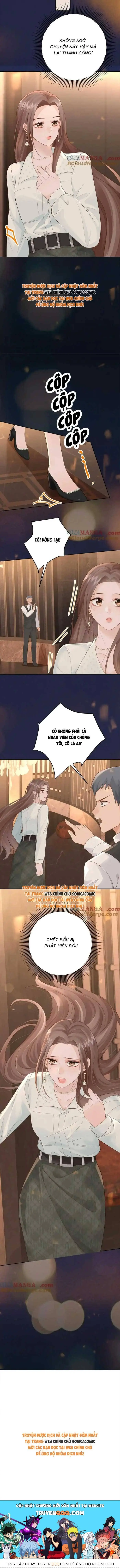 Ninita Yêu Dấu - Phần 2 Chapter 1739.6 - Trang 12