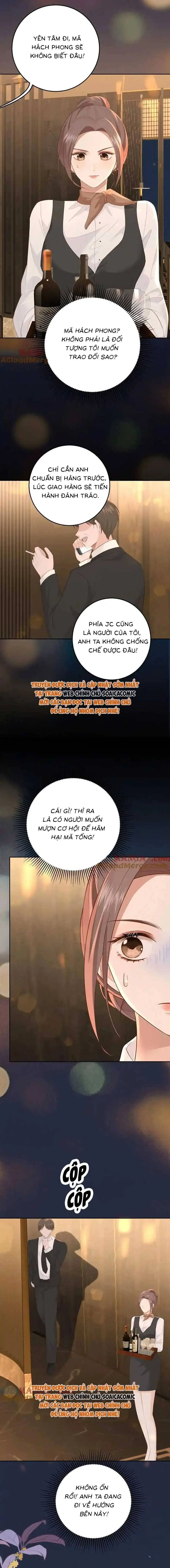 Ninita Yêu Dấu - Phần 2 Chapter 1739.6 - Trang 3