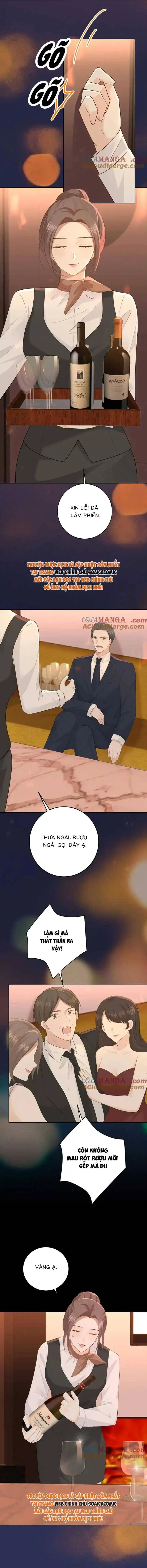 Ninita Yêu Dấu - Phần 2 Chapter 1739.6 - Trang 5