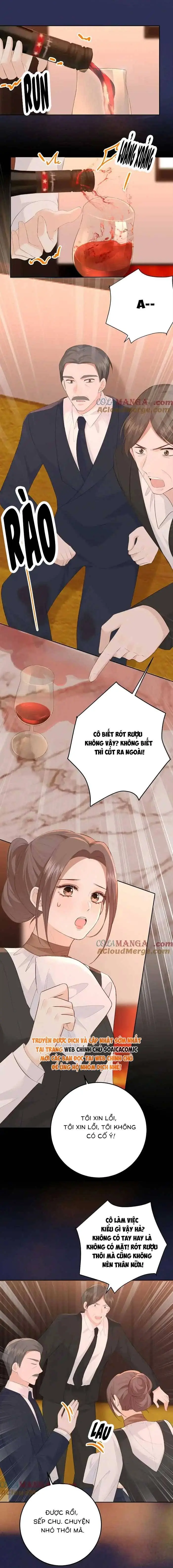 Ninita Yêu Dấu - Phần 2 Chapter 1739.6 - Trang 6