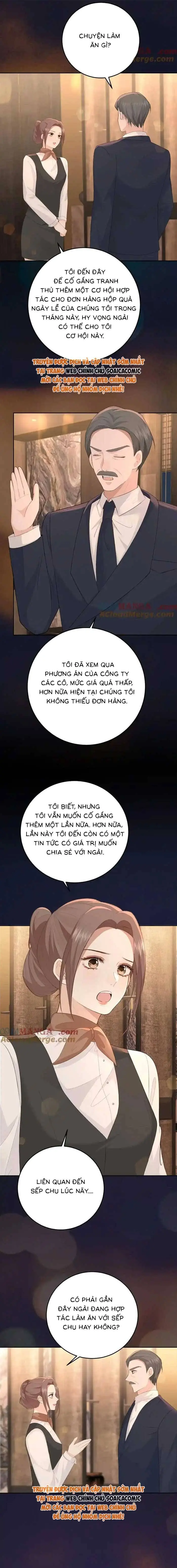 Ninita Yêu Dấu - Phần 2 Chapter 1739.6 - Trang 8