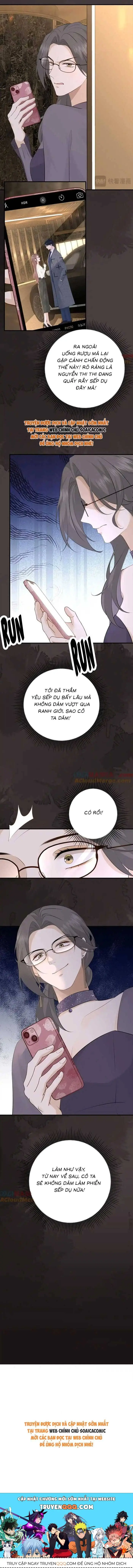 Ninita Yêu Dấu - Phần 2 Chapter 1739.7 - Trang 10