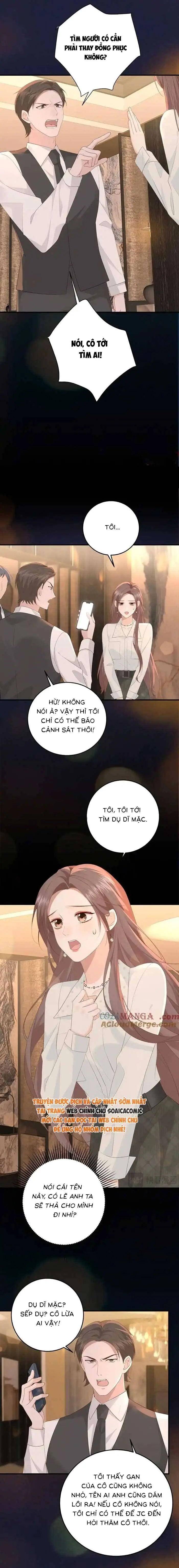 Ninita Yêu Dấu - Phần 2 Chapter 1739.7 - Trang 3
