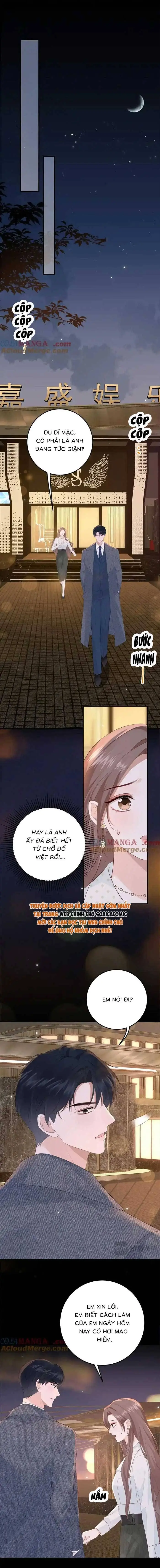 Ninita Yêu Dấu - Phần 2 Chapter 1739.7 - Trang 6