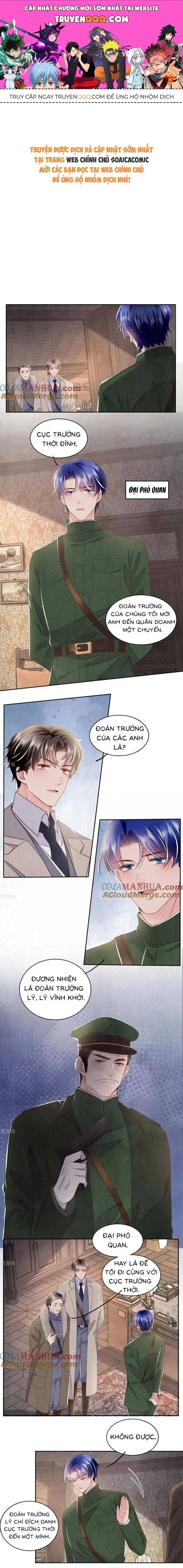 Ninita Yêu Dấu - Phần 2 Chapter 1739.8 - Trang 2