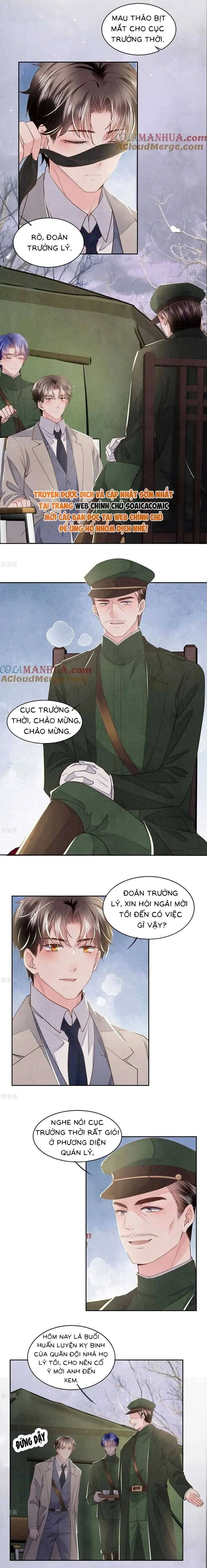 Ninita Yêu Dấu - Phần 2 Chapter 1739.8 - Trang 6