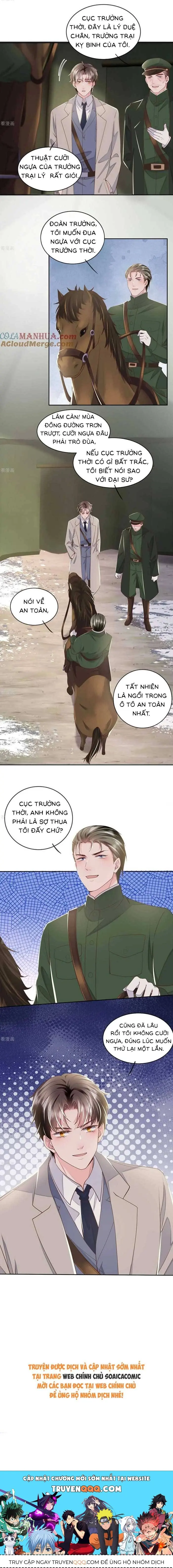 Ninita Yêu Dấu - Phần 2 Chapter 1739.8 - Trang 9