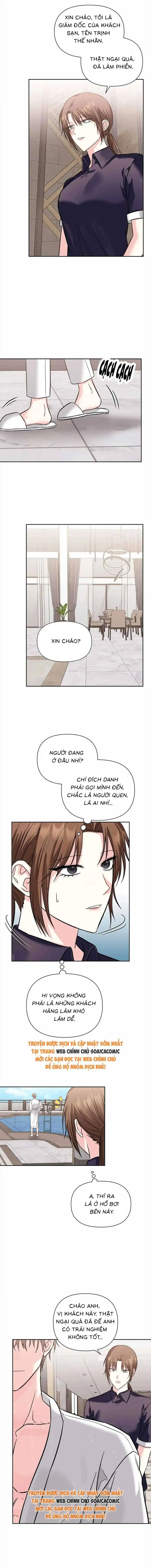 Ninita Yêu Dấu - Phần 2 Chapter 1739.9 - Trang 10