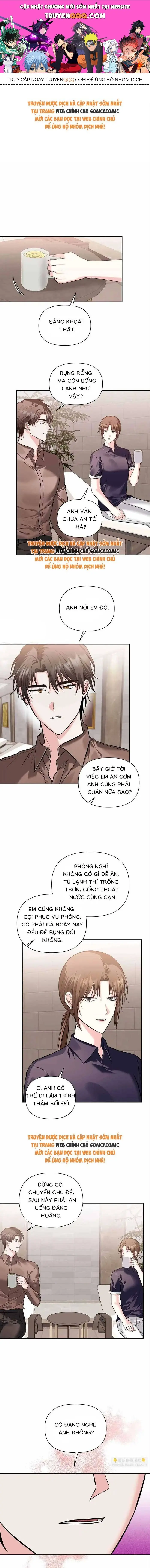 Ninita Yêu Dấu - Phần 2 Chapter 1739.9 - Trang 2