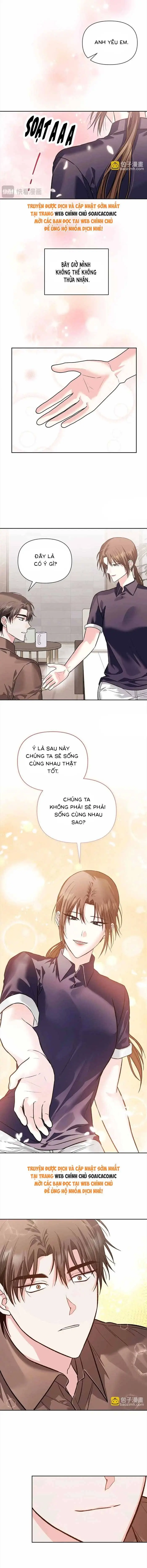 Ninita Yêu Dấu - Phần 2 Chapter 1739.9 - Trang 5