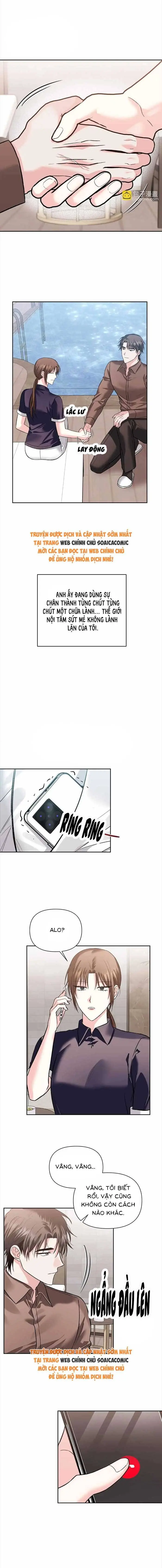 Ninita Yêu Dấu - Phần 2 Chapter 1739.9 - Trang 6