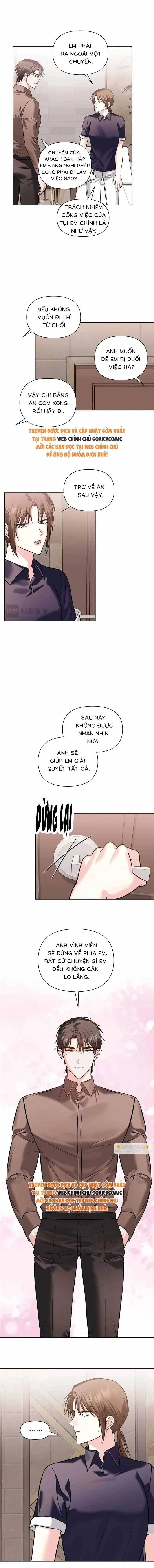Ninita Yêu Dấu - Phần 2 Chapter 1739.9 - Trang 7