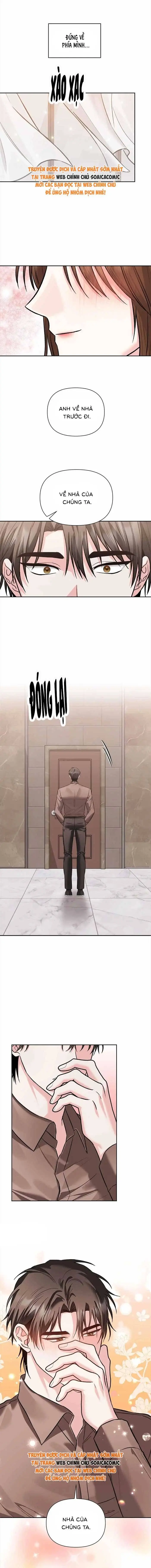 Ninita Yêu Dấu - Phần 2 Chapter 1739.9 - Trang 8