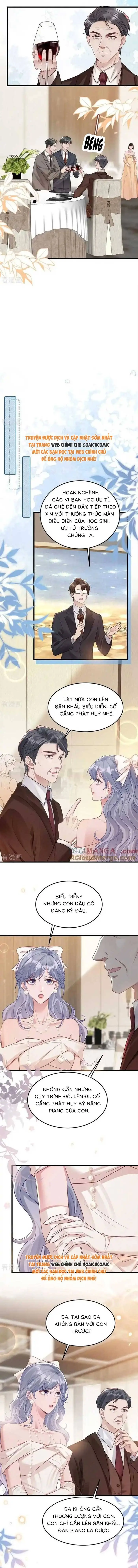 Ninita Yêu Dấu - Phần 2 Chapter 1740.1 - Trang 10