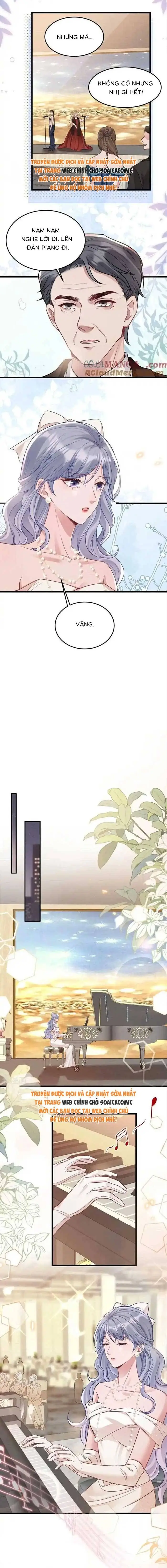 Ninita Yêu Dấu - Phần 2 Chapter 1740.1 - Trang 11