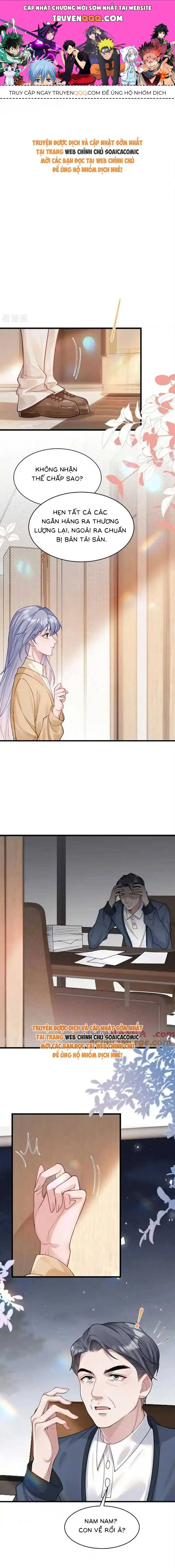 Ninita Yêu Dấu - Phần 2 Chapter 1740.1 - Trang 2