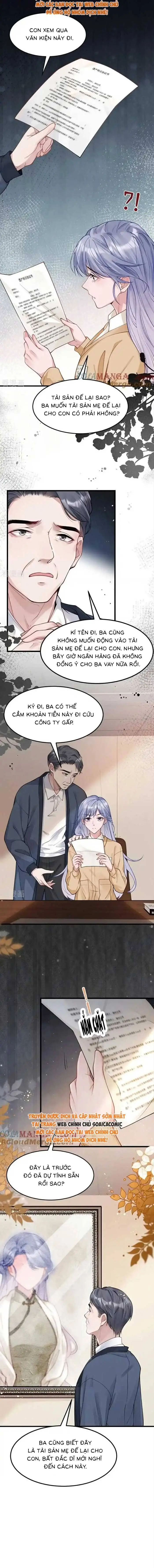 Ninita Yêu Dấu - Phần 2 Chapter 1740.1 - Trang 4