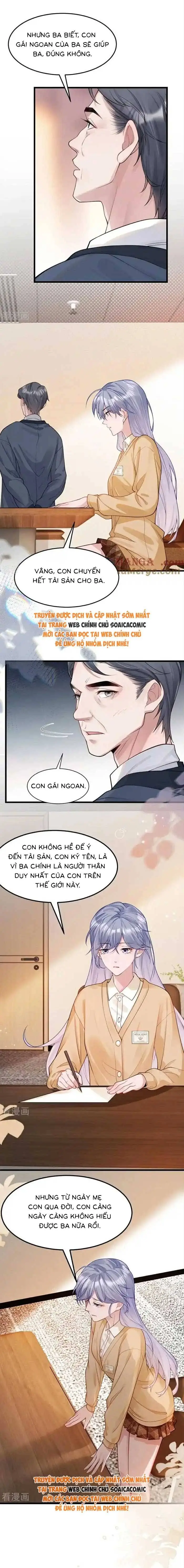 Ninita Yêu Dấu - Phần 2 Chapter 1740.1 - Trang 5