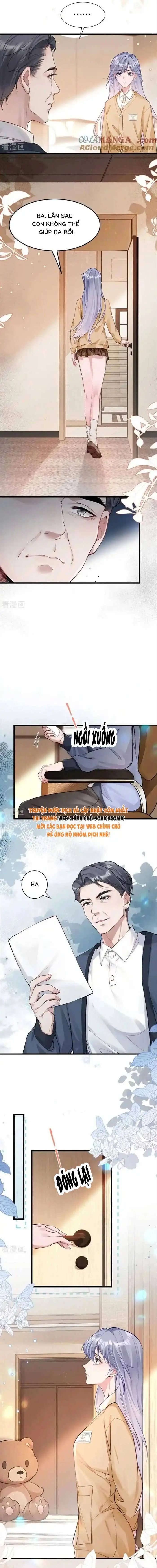 Ninita Yêu Dấu - Phần 2 Chapter 1740.1 - Trang 6