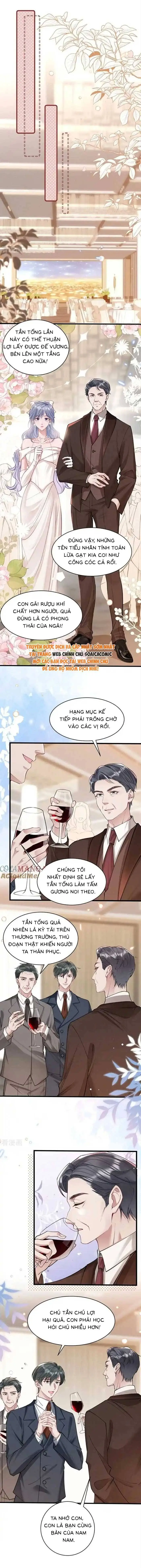 Ninita Yêu Dấu - Phần 2 Chapter 1740.1 - Trang 8