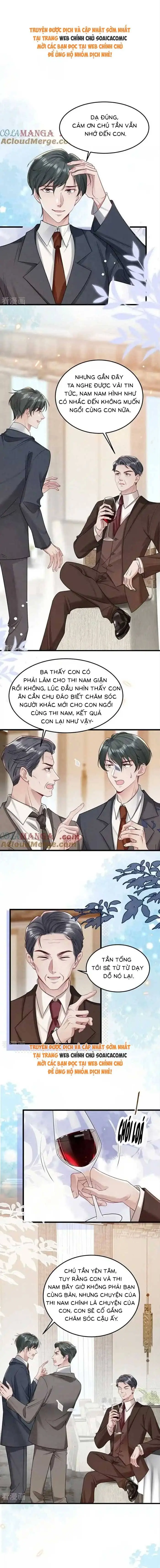 Ninita Yêu Dấu - Phần 2 Chapter 1740.1 - Trang 9