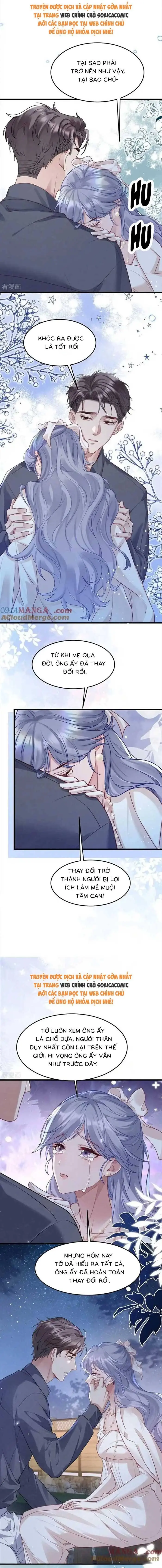 Ninita Yêu Dấu - Phần 2 Chapter 1740.2 - Trang 10