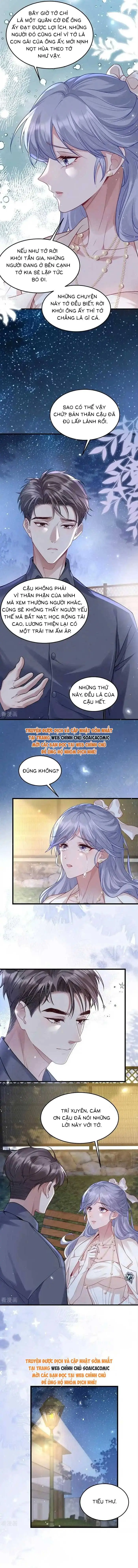 Ninita Yêu Dấu - Phần 2 Chapter 1740.2 - Trang 11