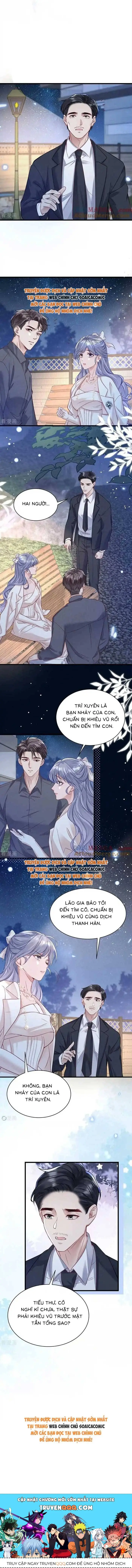 Ninita Yêu Dấu - Phần 2 Chapter 1740.2 - Trang 12