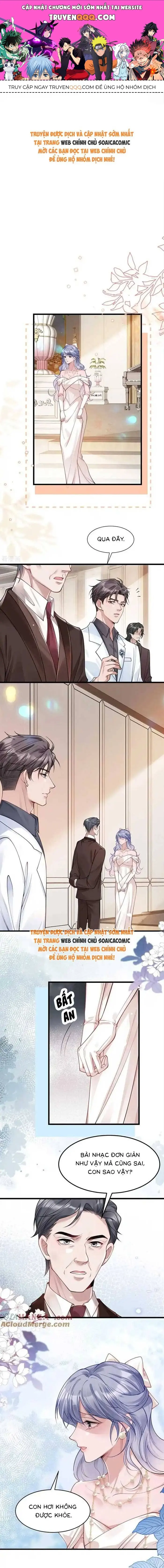 Ninita Yêu Dấu - Phần 2 Chapter 1740.2 - Trang 2