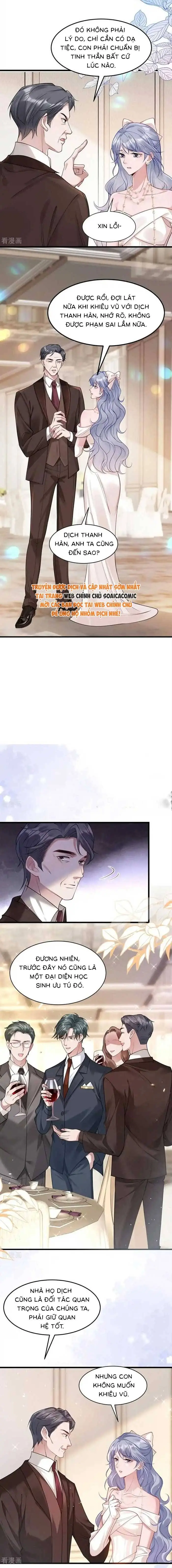 Ninita Yêu Dấu - Phần 2 Chapter 1740.2 - Trang 3