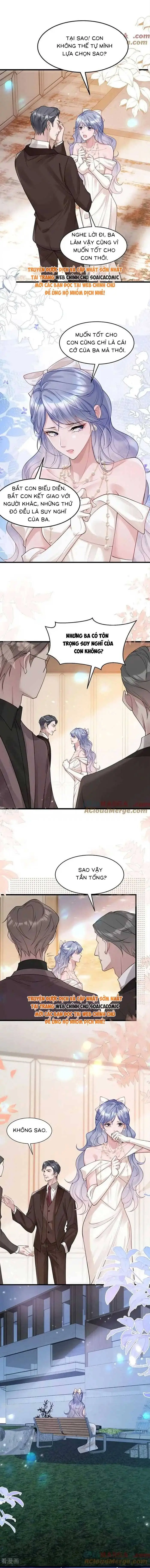Ninita Yêu Dấu - Phần 2 Chapter 1740.2 - Trang 5