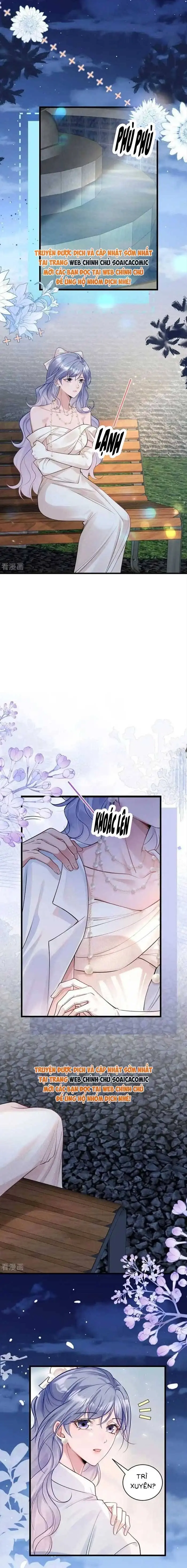 Ninita Yêu Dấu - Phần 2 Chapter 1740.2 - Trang 6