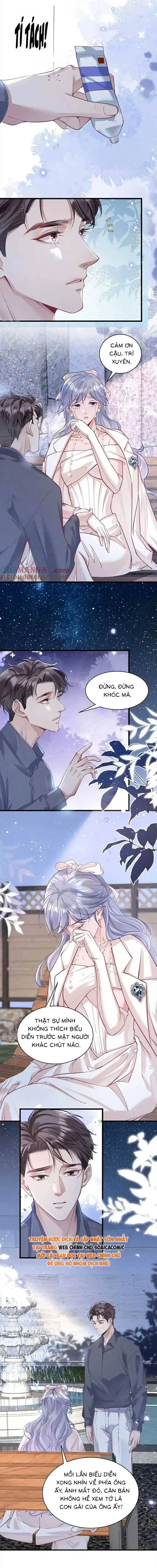Ninita Yêu Dấu - Phần 2 Chapter 1740.2 - Trang 8