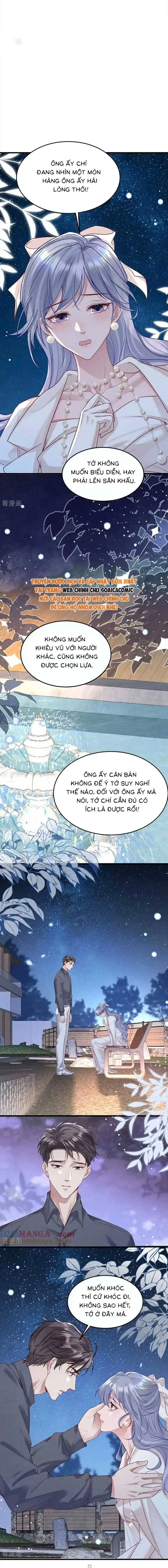 Ninita Yêu Dấu - Phần 2 Chapter 1740.2 - Trang 9