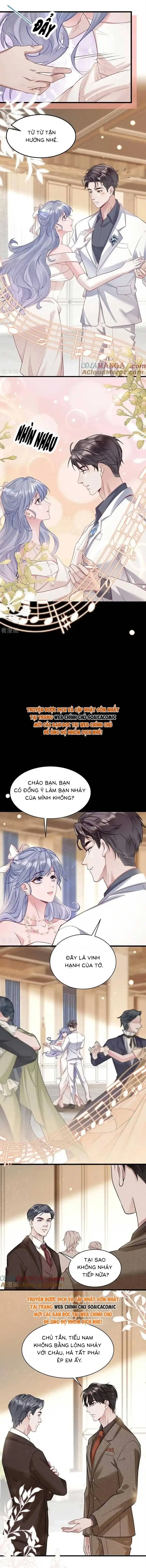 Ninita Yêu Dấu - Phần 2 Chapter 1740.3 - Trang 10