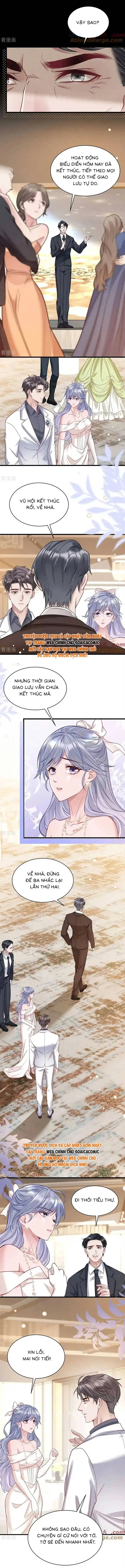 Ninita Yêu Dấu - Phần 2 Chapter 1740.3 - Trang 12