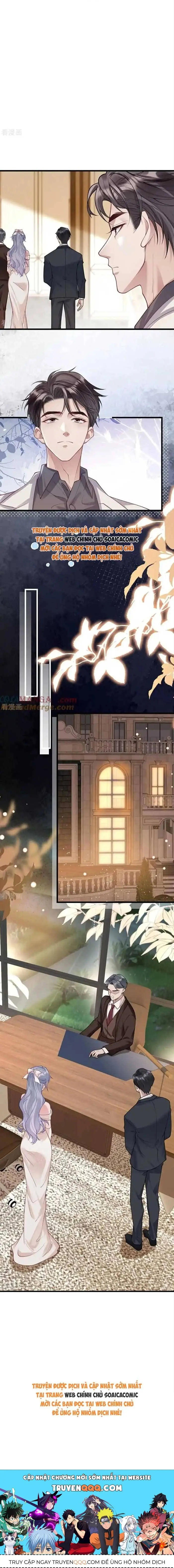 Ninita Yêu Dấu - Phần 2 Chapter 1740.3 - Trang 13