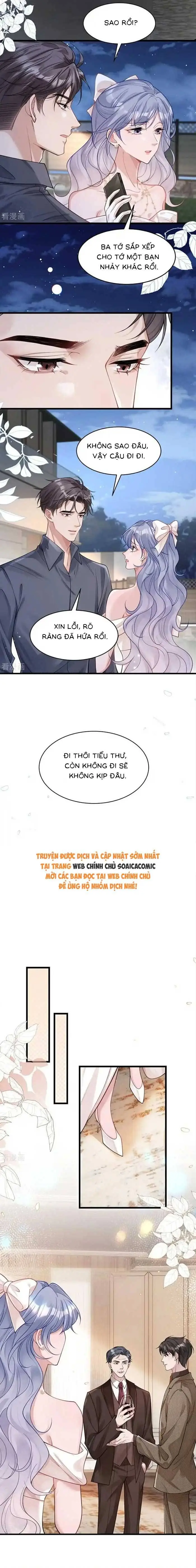 Ninita Yêu Dấu - Phần 2 Chapter 1740.3 - Trang 3