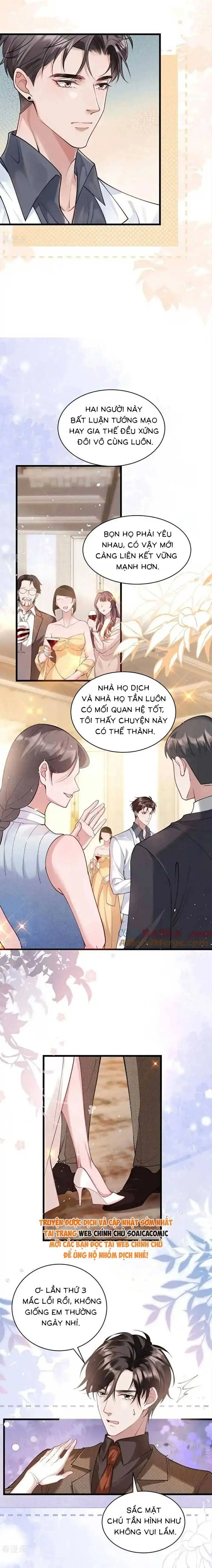 Ninita Yêu Dấu - Phần 2 Chapter 1740.3 - Trang 6