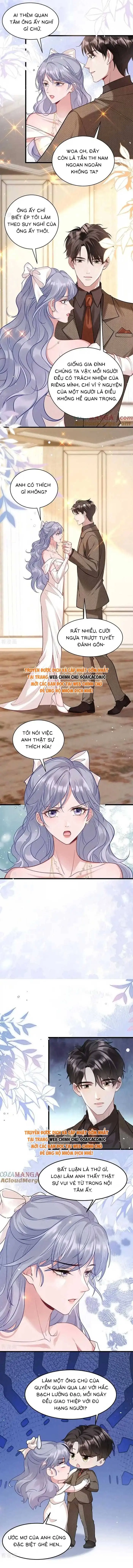 Ninita Yêu Dấu - Phần 2 Chapter 1740.3 - Trang 7