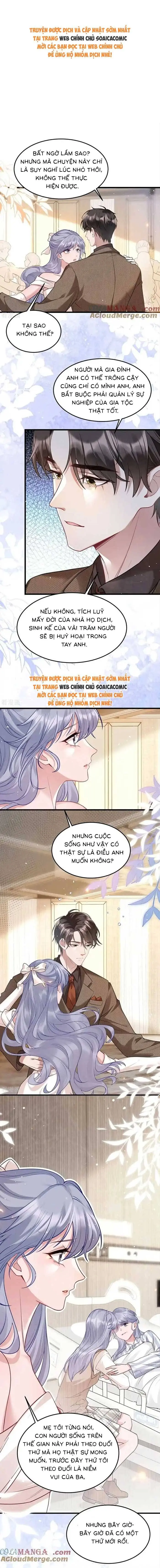 Ninita Yêu Dấu - Phần 2 Chapter 1740.3 - Trang 8