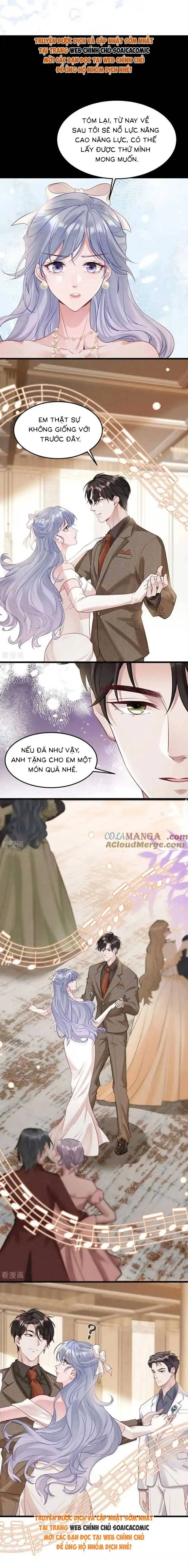 Ninita Yêu Dấu - Phần 2 Chapter 1740.3 - Trang 9