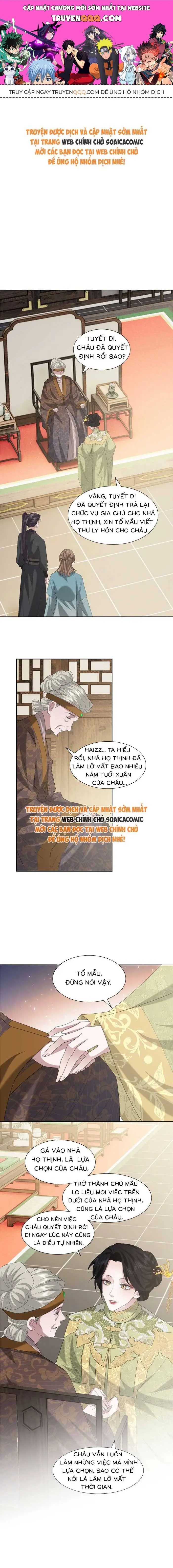 Ninita Yêu Dấu - Phần 2 Chapter 1740.4 - Trang 2