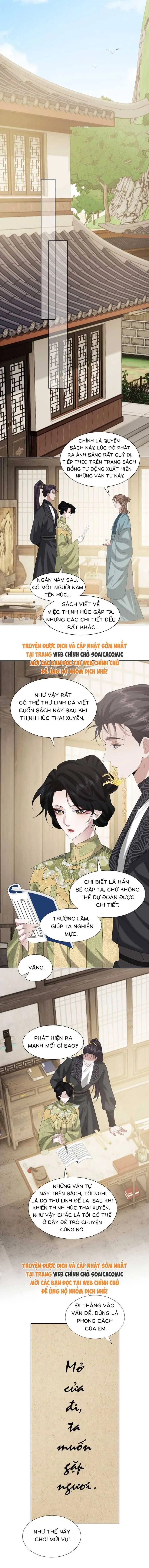Ninita Yêu Dấu - Phần 2 Chapter 1740.4 - Trang 5