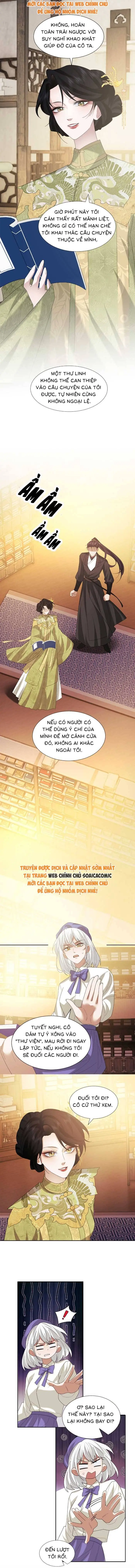 Ninita Yêu Dấu - Phần 2 Chapter 1740.4 - Trang 7